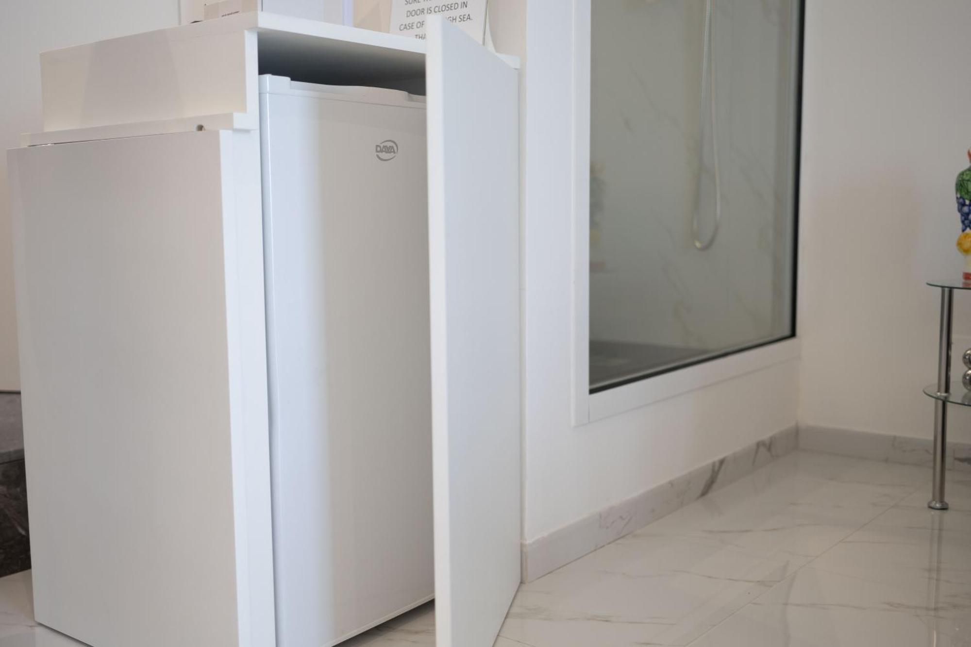 U Scrusciu D'U Mari Luxury Suite Cefalù Exteriör bild